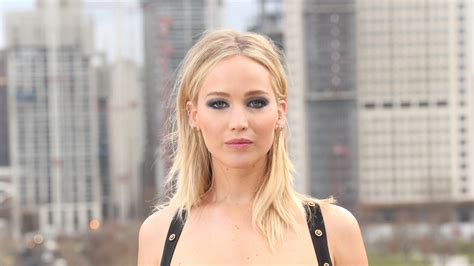 jennifer lawrence leaked images|Jennifer Lawrence: Trauma of having nude photos。